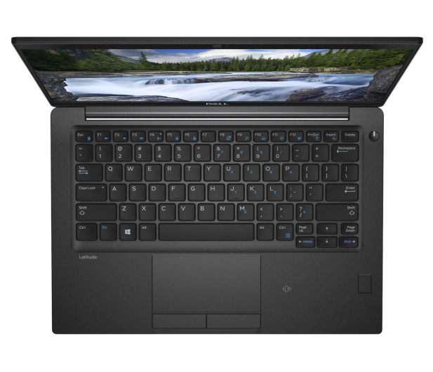 Dell Latitude 7390 i5-8350U/16GB/512/Win10P FHD - 429877 - zdjęcie 7